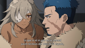 Mushoku Tensei III: Isekai Ittara Honki Dasu